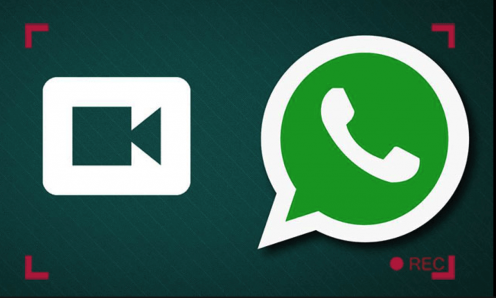 record WhatsApp calls