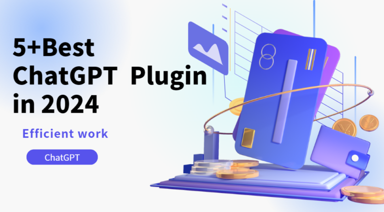 5+ Best ChatGPT Plugins for Chrome in 2024