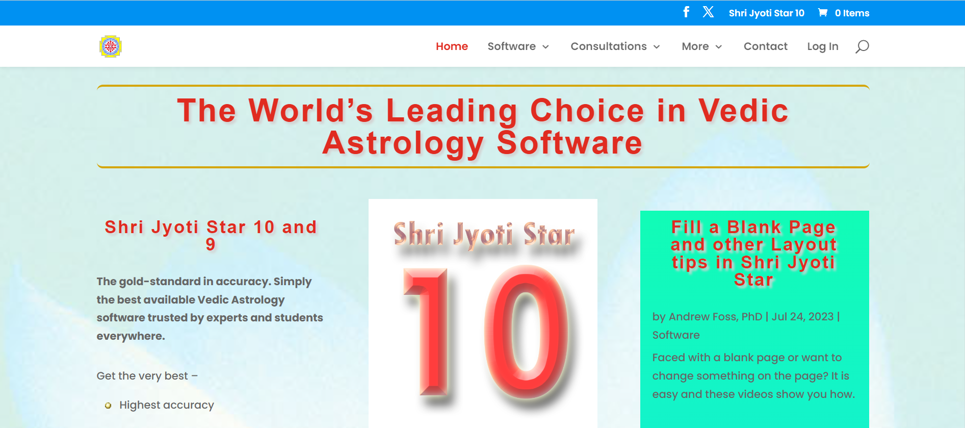 rahasya vedic astrology