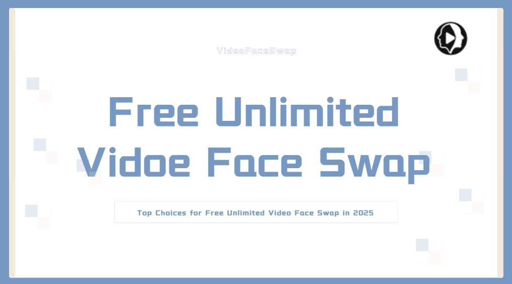 free unlimited video face swap