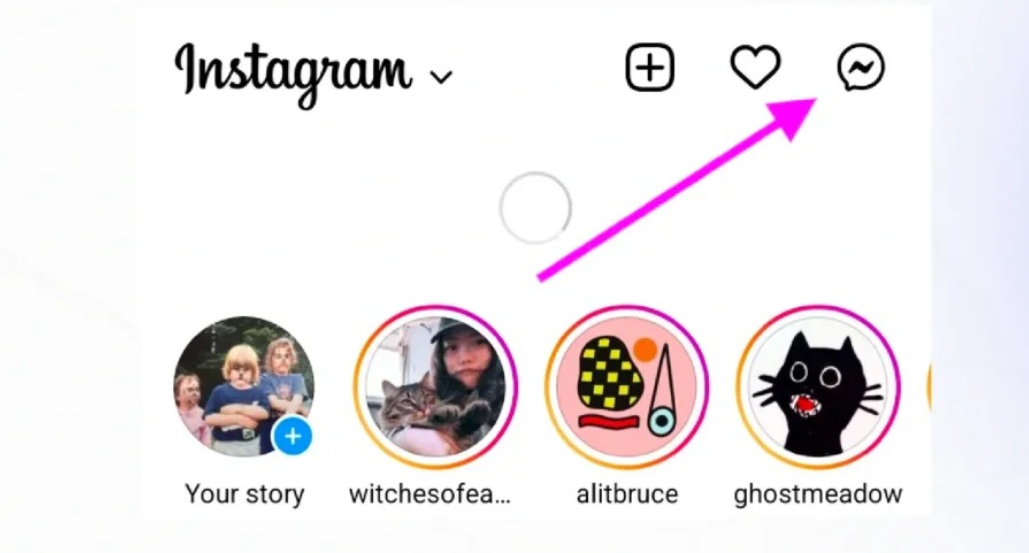 Where to Find Instagram Notes?