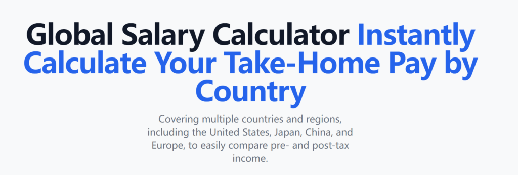 Convert actuary salary