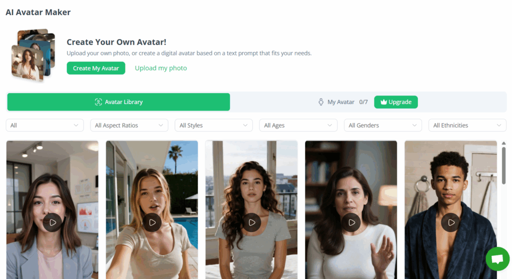 How it complements AI avatar video creation