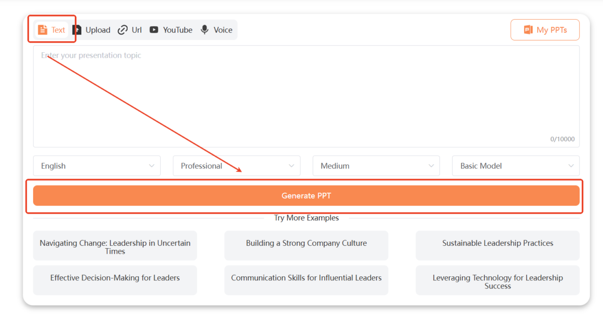 What Is a Slide Deck? Try One to Engage Your Audience!