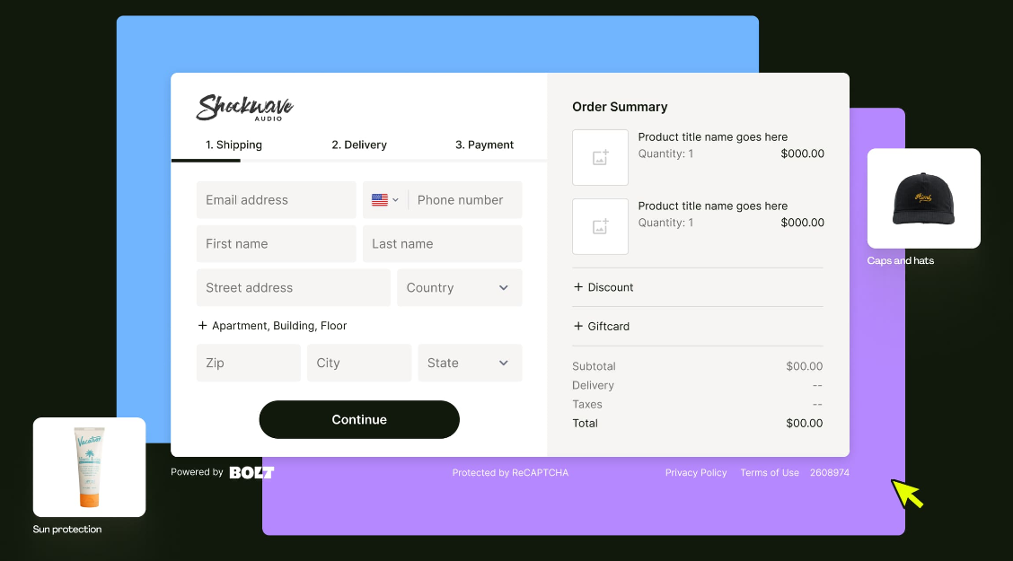 Shopify Ecommerce Growth Strategy Shopify Ecommerce Growth Strategy