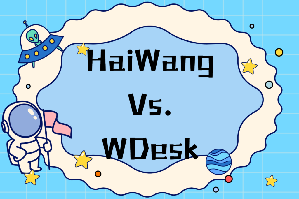 2025 Latest WhatsApp Tools Comparison: HaiWang SCRM vs WADesk