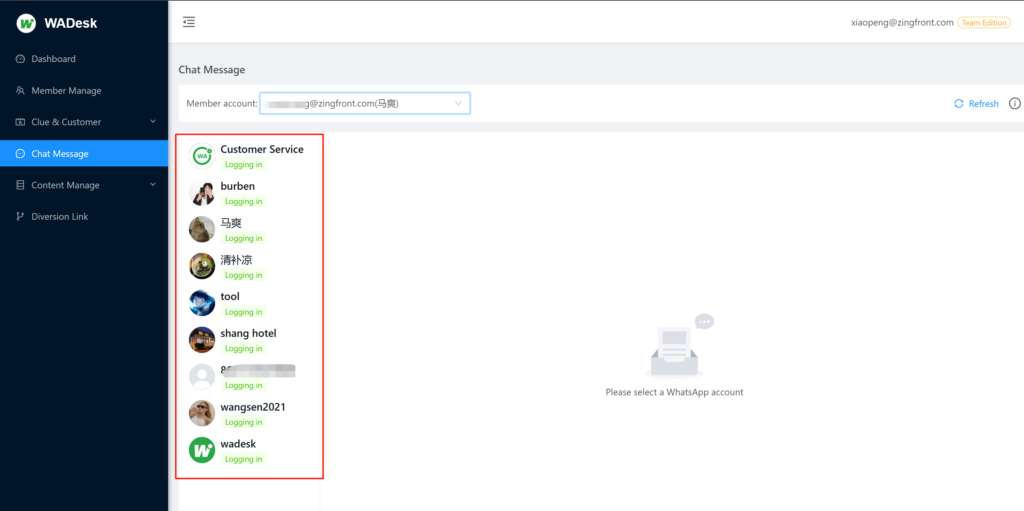 Guide to Monitoring WhatsApp Chat on a Different Device