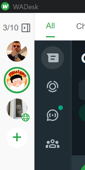 WhatsApp Warmer with AI: How to Warm Up Your WhatsApp Through Smart Chatting