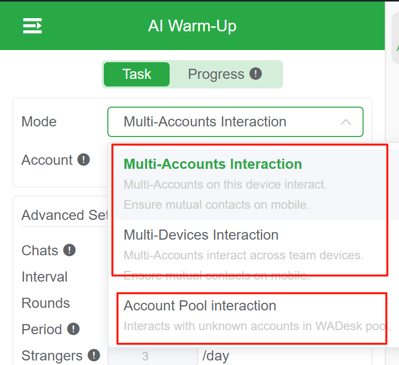 WhatsApp Warmer with AI: How to Warm Up Your WhatsApp Through Smart Chatting