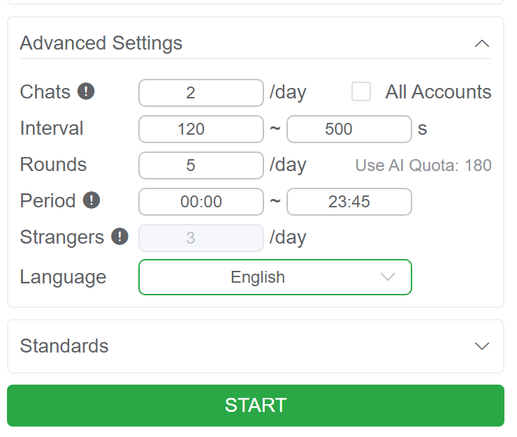 WhatsApp Warmer with AI: How to Warm Up Your WhatsApp Through Smart Chatting