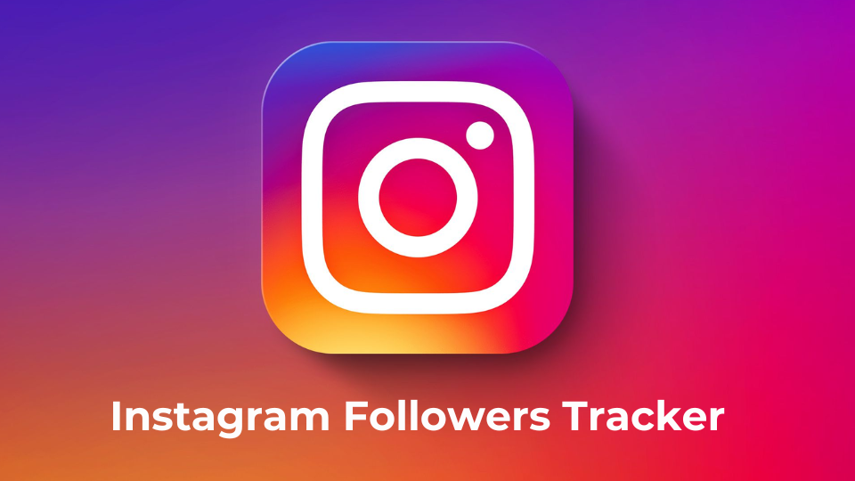 instagram followers tracker