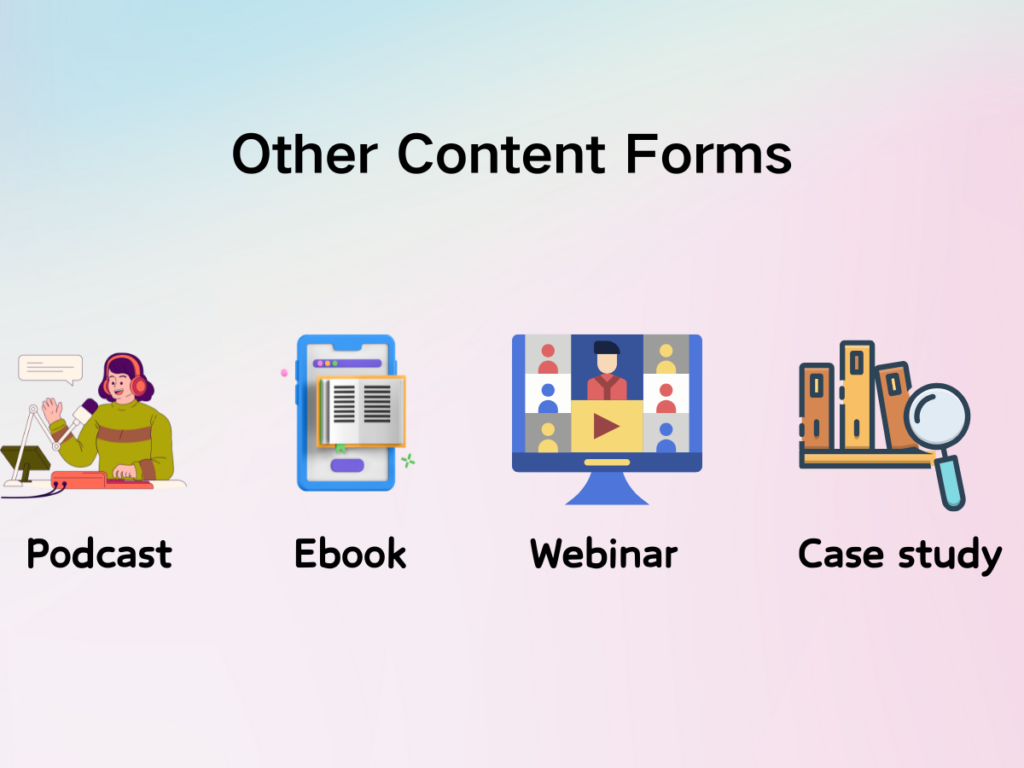 Other Content Forms-MemeClip