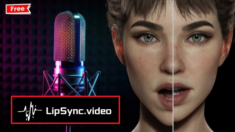 ai lip sync app