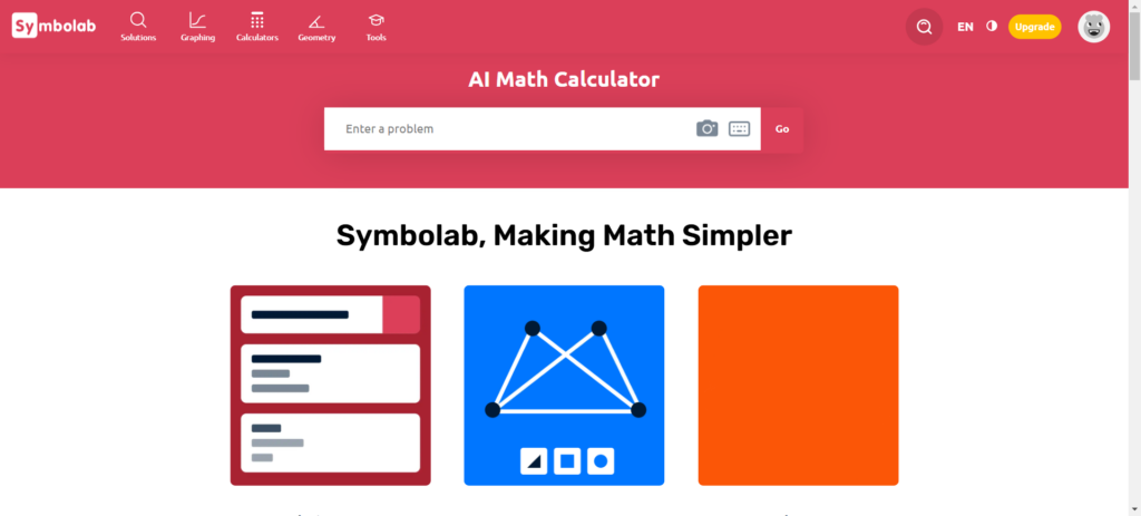 Symbolab