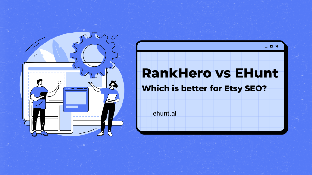 rankhero vs ehunt