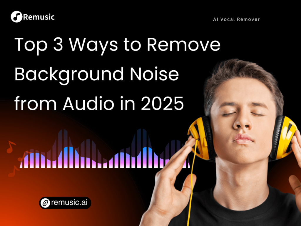 remove-background-noise-from-audio