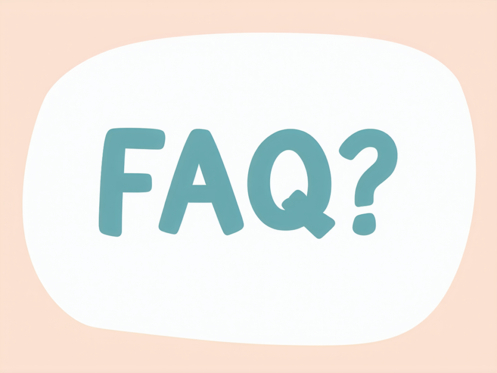 FAQ Image