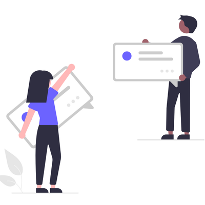Speaker Recognition for Clear Multi-Voice Transcripts