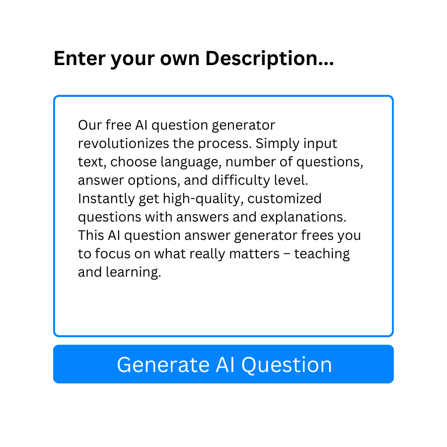 Step 2: Set Your Preferences