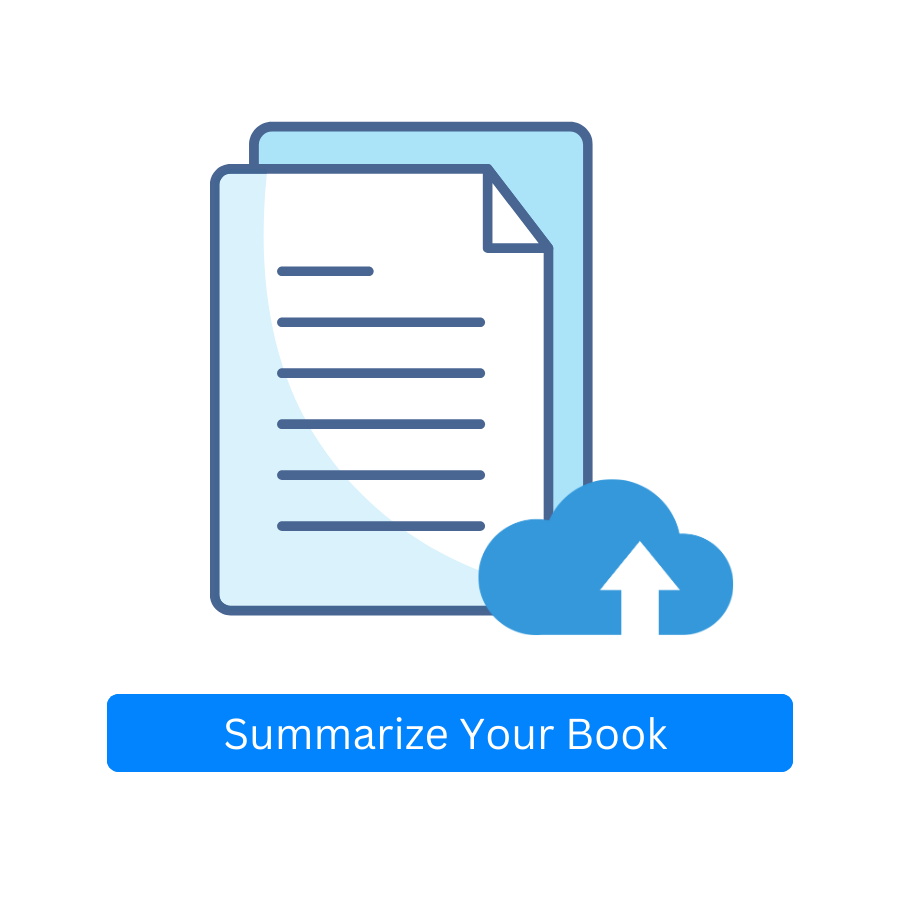 1.Upload the book file and click the 