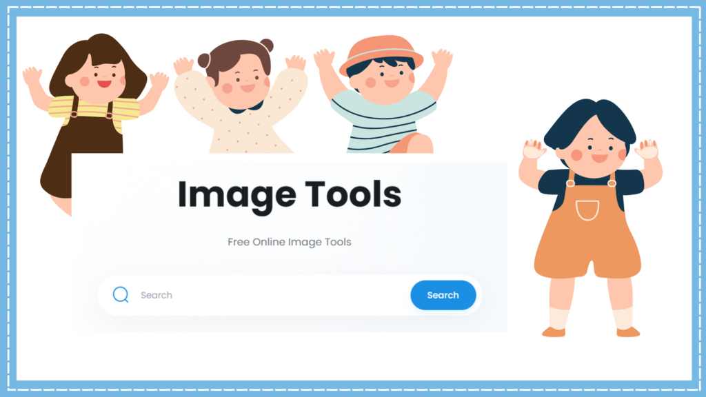 TinyWow's Image Tools
