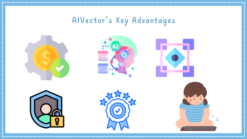 AIVector's Key Advantages