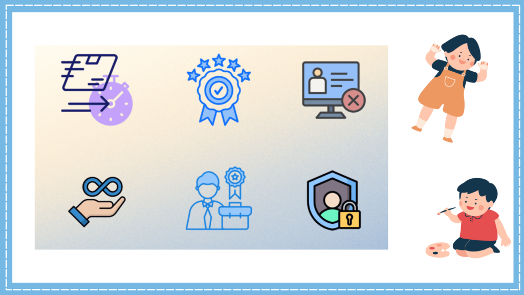 AIVector's advantages