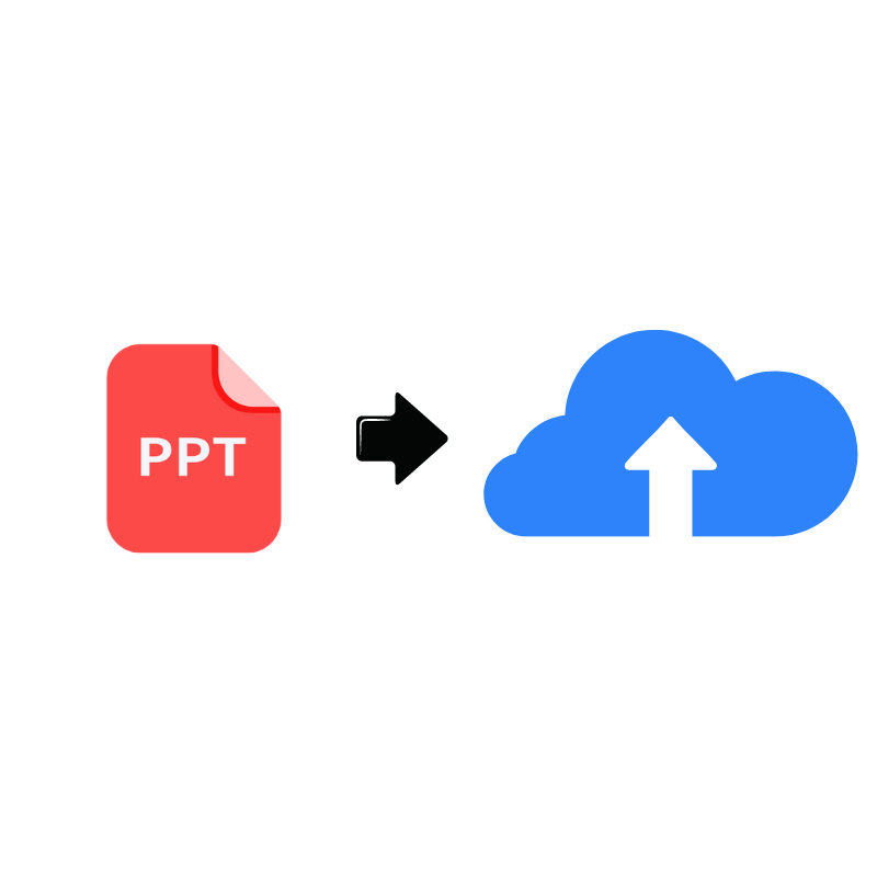 Upload PPT file - NoteGPT