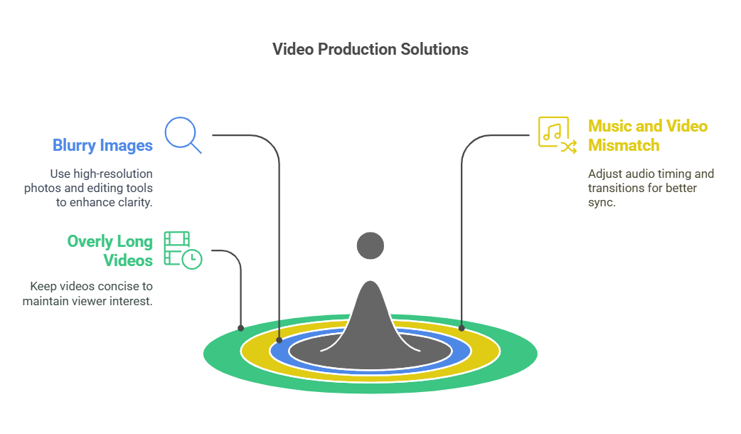 How to Make a Video with Pictures in 2025
