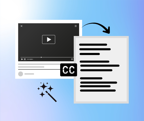 Why YouTube to Transcript Is Recommended