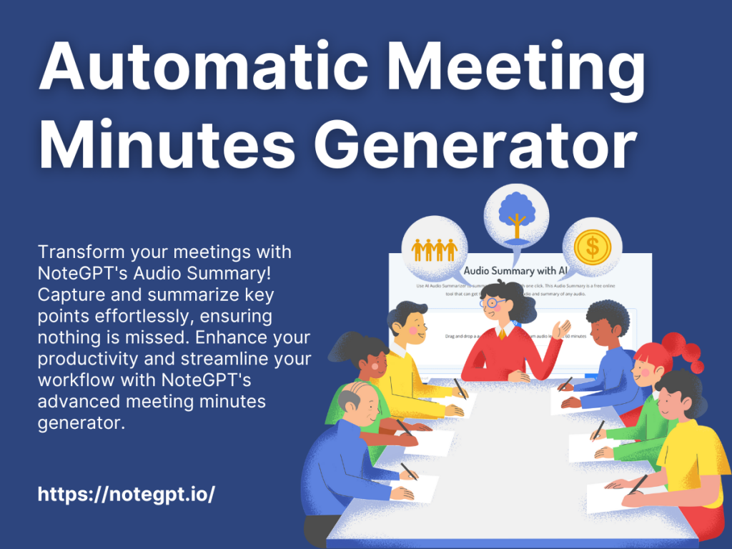 effortless-meeting-minutes-how-an-automatic-generator-can-save-your-time