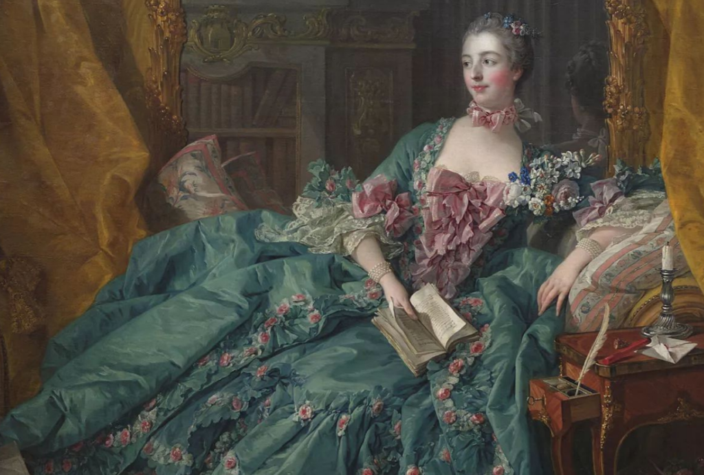 Madame de Pompadour