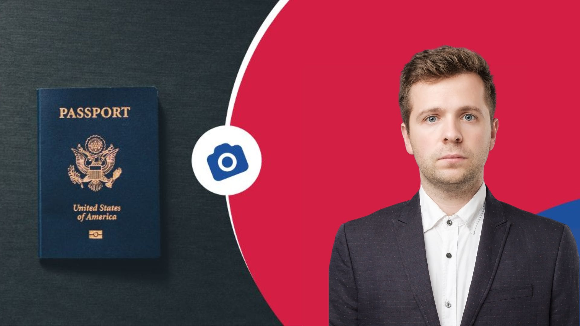 Reliable Passport Photo Makers Every Traveler Needs