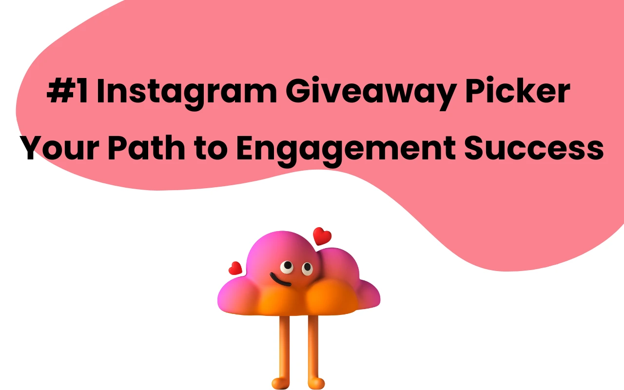 Best Instagram Giveaway Picker