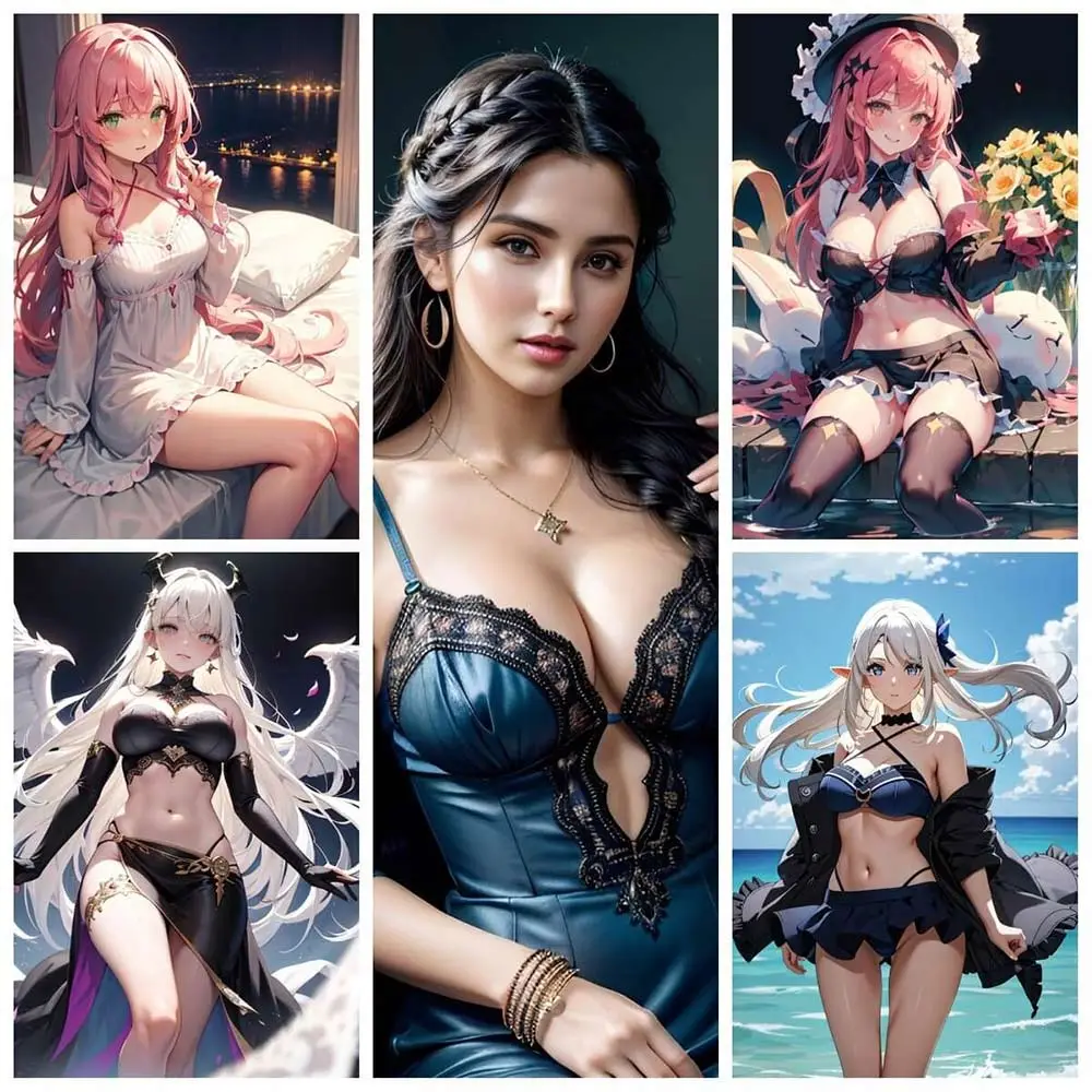Free ai uncensored