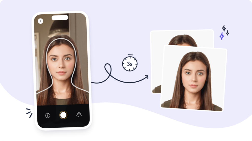 Top Benefits of an Online Passport Size Photo Maker