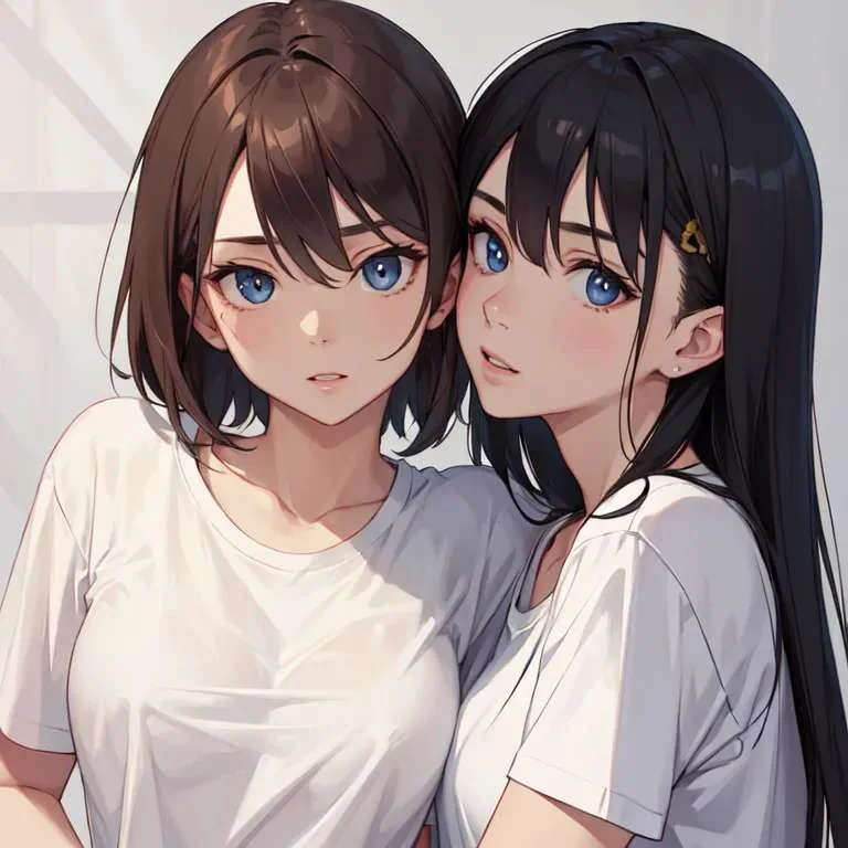 Easy to Explore the World of AI Lesbian Arts