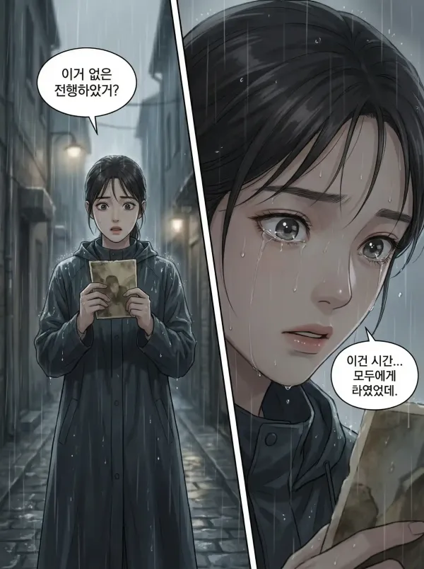 AI-Generated-Korean-Webtoon