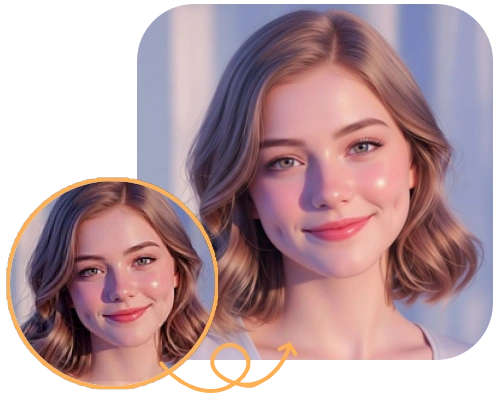 AI Photo Enhancer