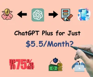 ChatGPT Free Version vs. ChatGPT Plus