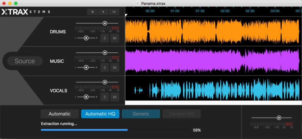 How to Use Drum Extract for Perfect Beats in Music Production