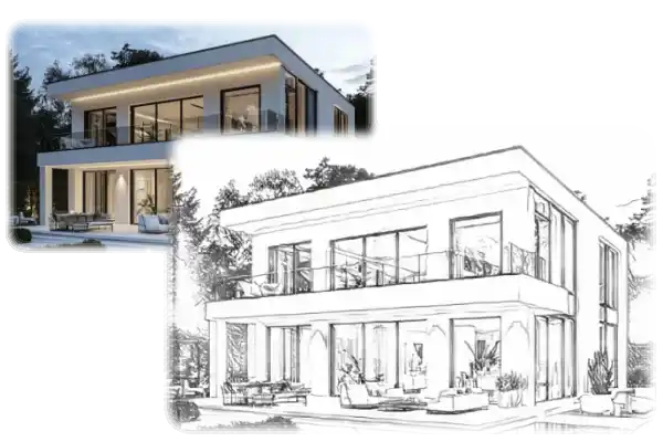 Create Stunning Sketch Art with Image to Sketch Converter