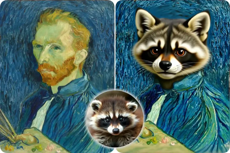 Develop Creative Brand Mascots