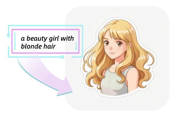 Free AI Sticker Maker Online