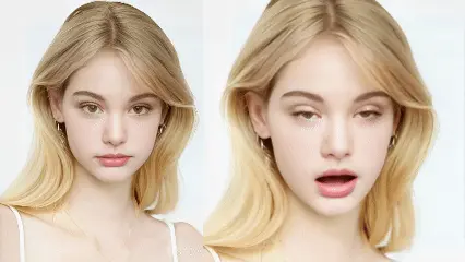 Free AI Talking Photo