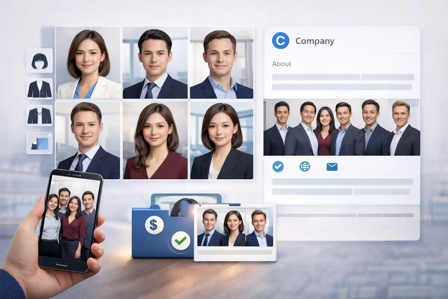 Save Time and Budget for Your Team