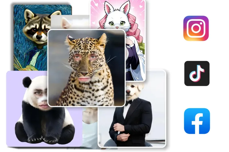 Stand Out with Unique Social Media Profiles