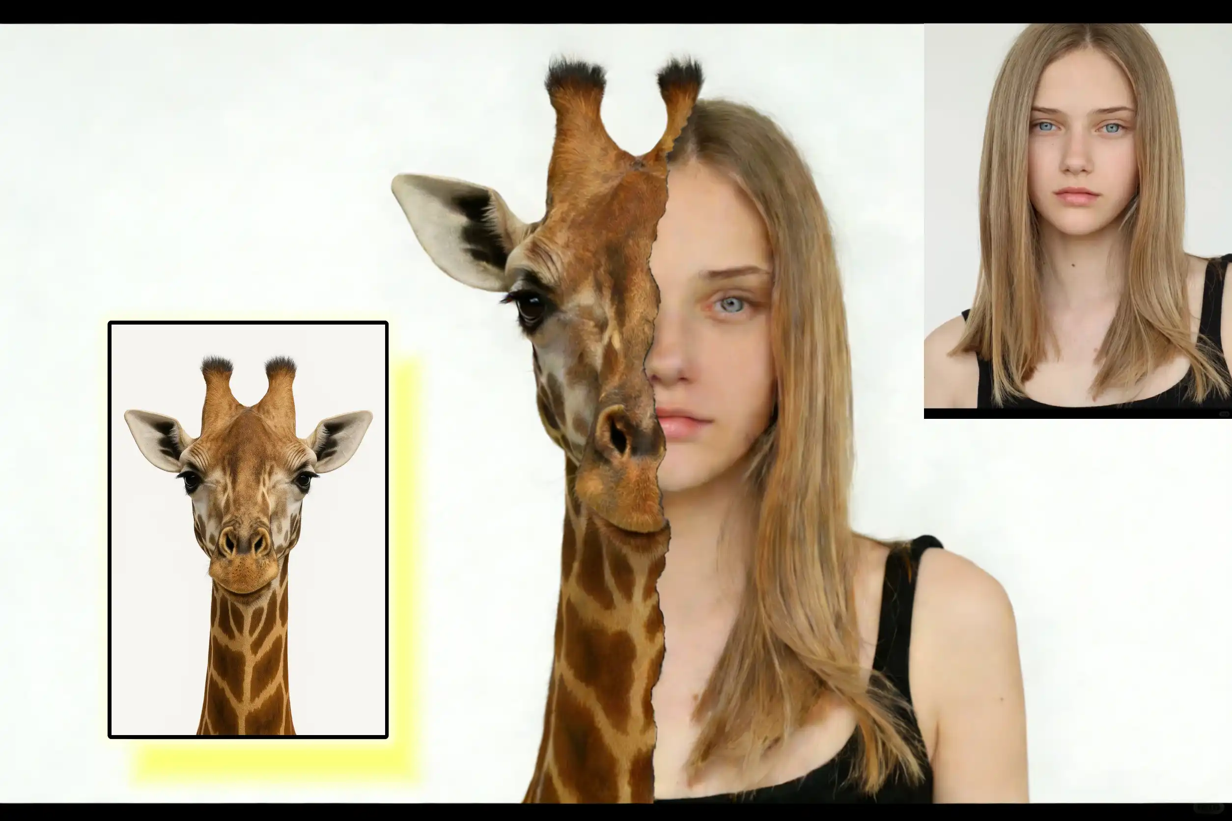 Step-by-Step Guide to Animal Face Swap