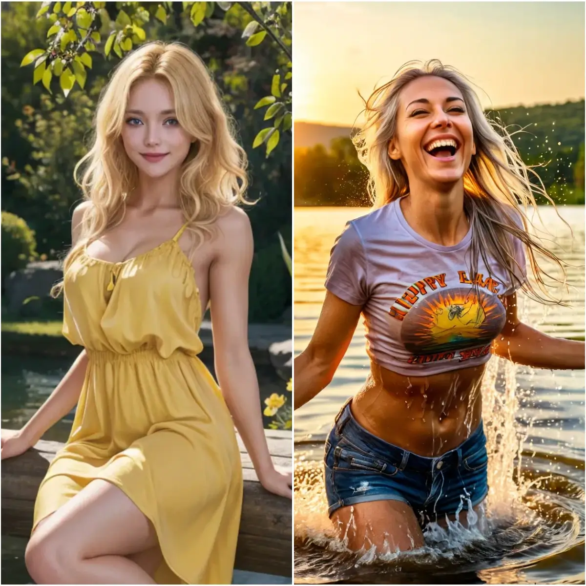 NSFW AI Art Generator Online