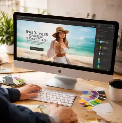 What Our Image Extender Does Well